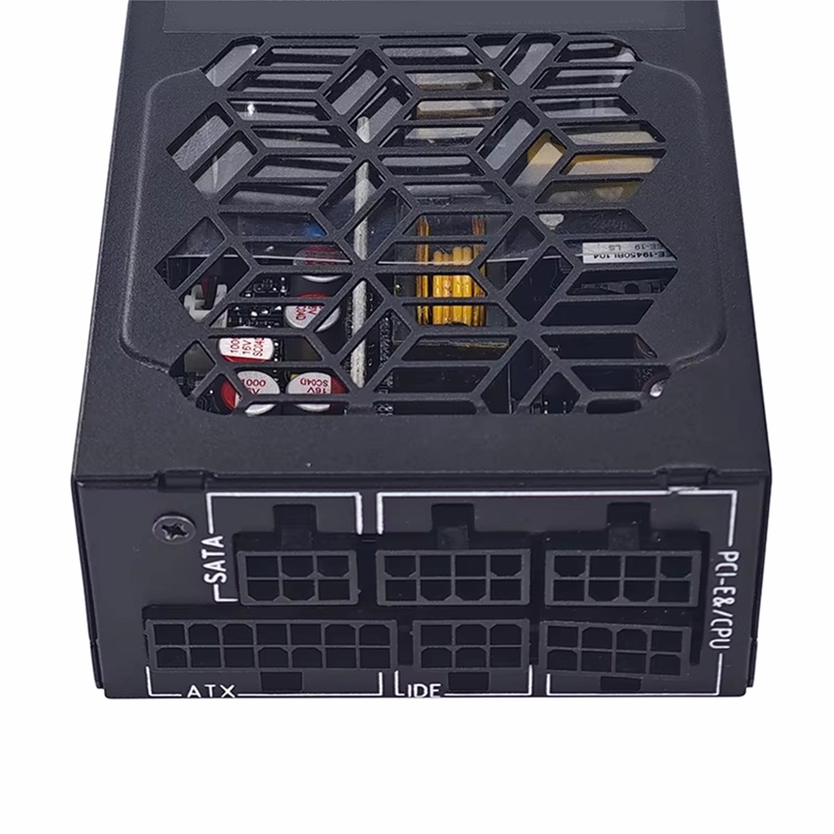 [VALUE PACK]Flex 600W Modular  - Flex Atx Power Supply 600W 1U recension och pris