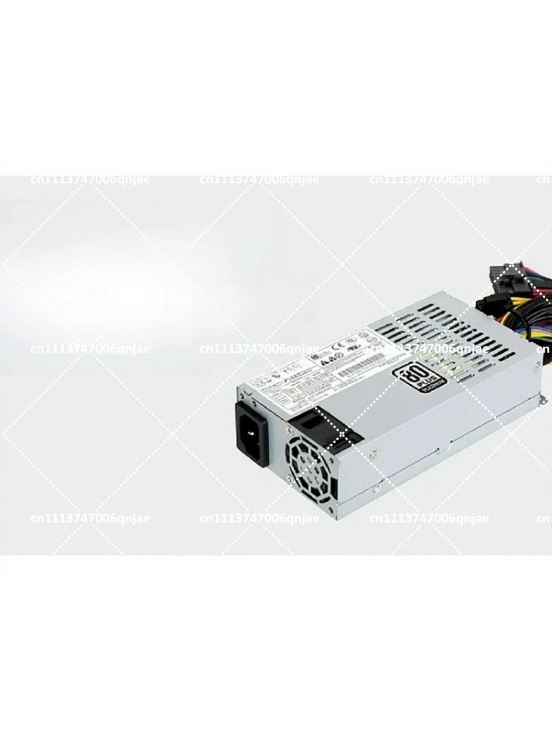 600W High Efficiency Platinum  - Flex Atx Power Supply 600W 1U recension och pris